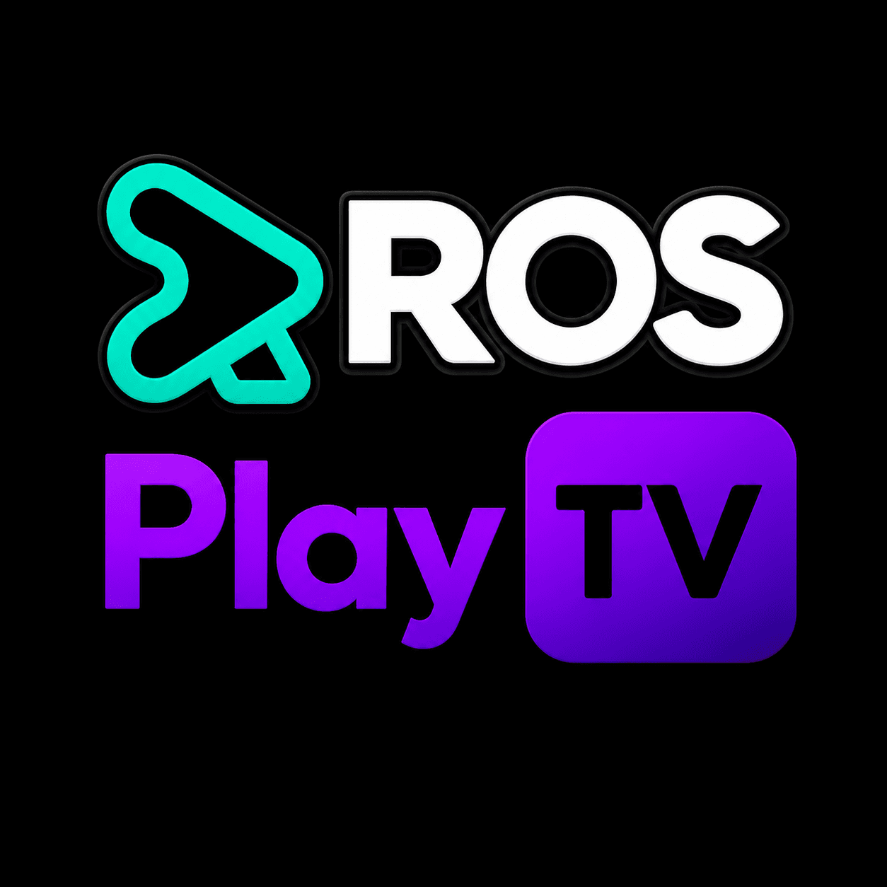 ROS Play TV